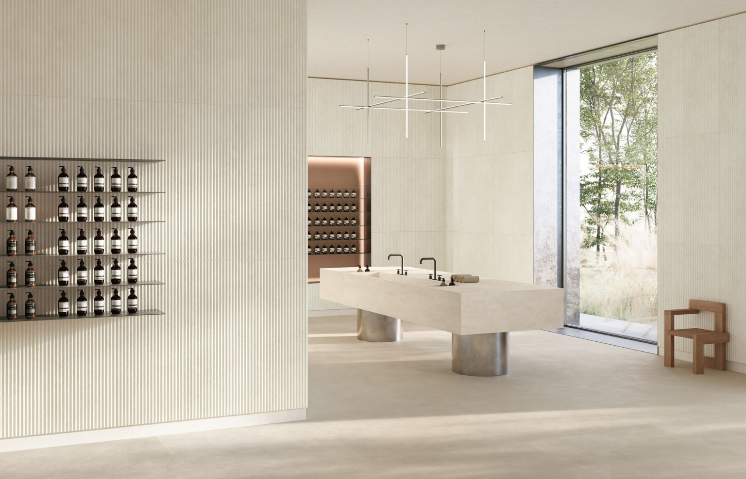 Showroom Edil Center