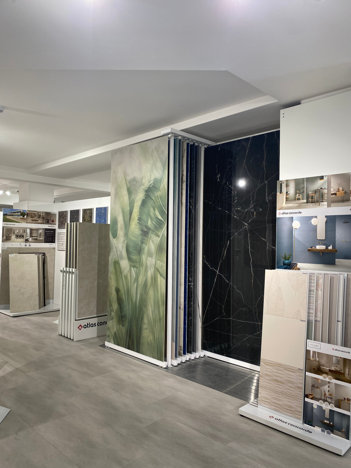 Showroom Edil Center